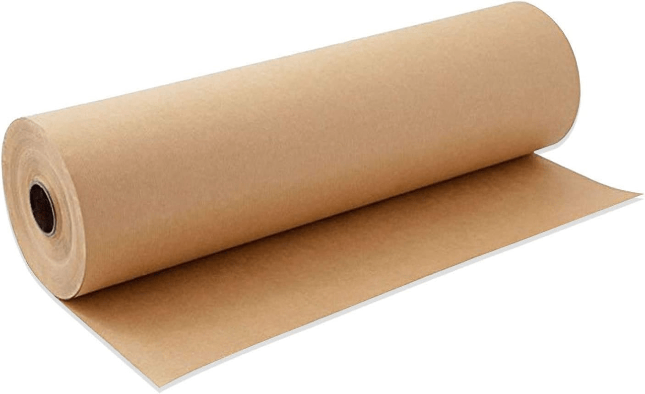 recycled kraft paper